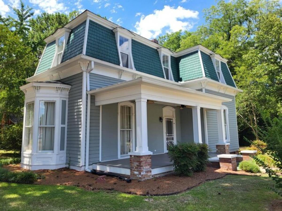 Picture of Home For Sale in West Point, Mississippi, United States