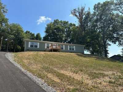 Home For Sale in Bristol, Virginia