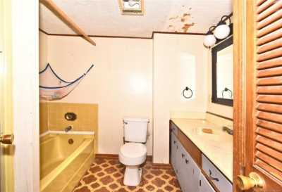 Home For Sale in Hominy, Oklahoma