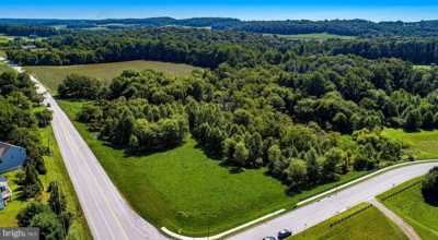 Residential Land For Sale in Manchester, Maryland