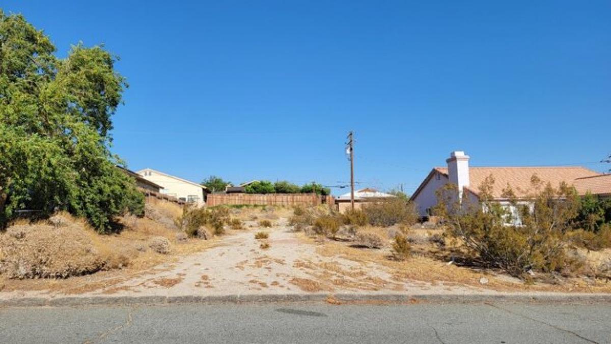 Picture of Residential Land For Sale in Desert Hot Springs, California, United States