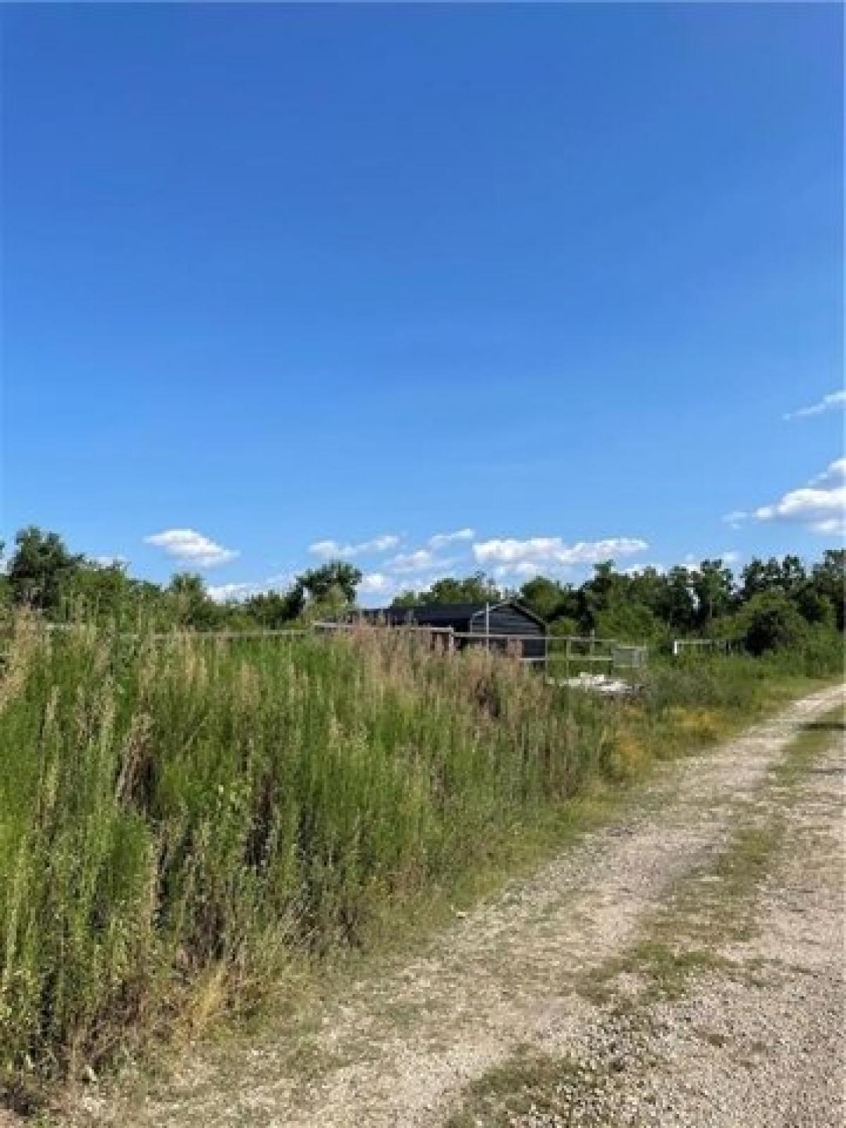 Picture of Residential Land For Sale in New Orleans, Louisiana, United States