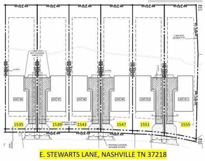 Residential Land For Sale in Nashville, Tennessee