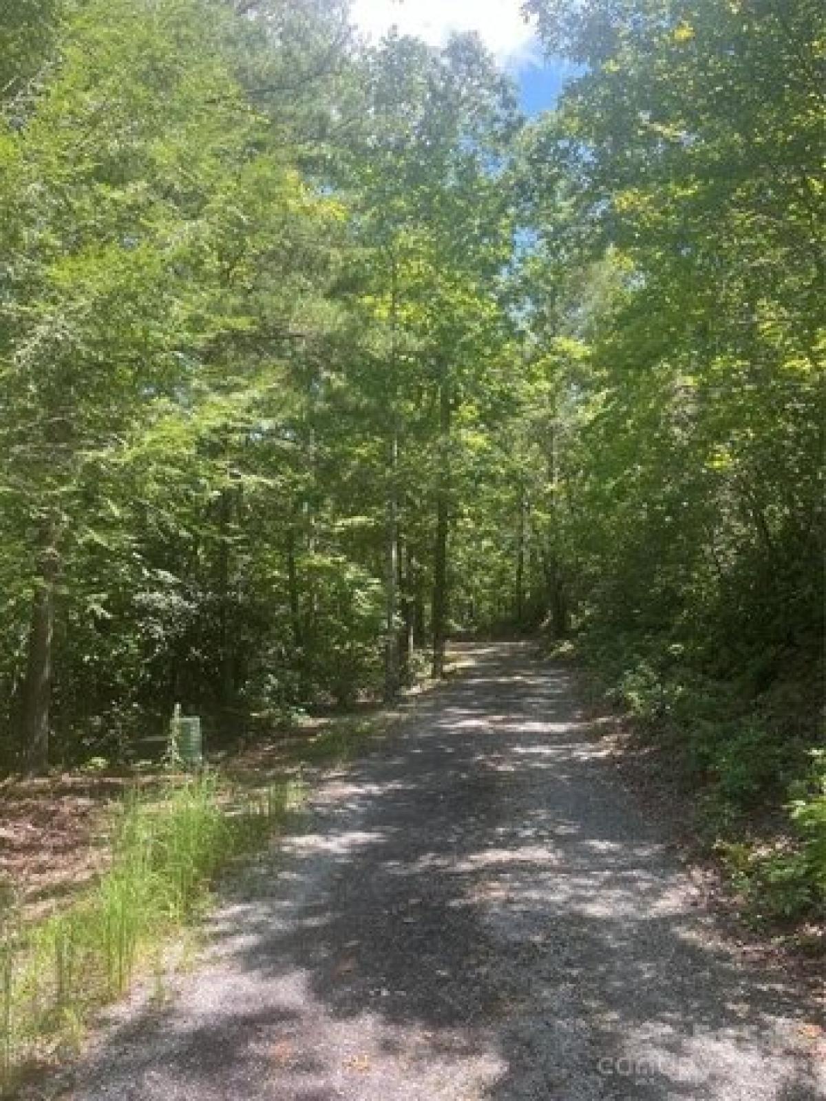 Picture of Residential Land For Sale in Lake Lure, North Carolina, United States