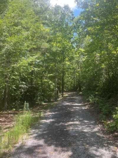 Residential Land For Sale in Lake Lure, North Carolina