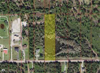 Residential Land For Sale in Naples, Florida