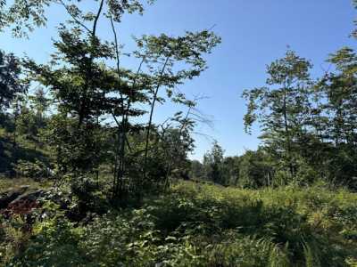 Residential Land For Sale in Fayette, Maine