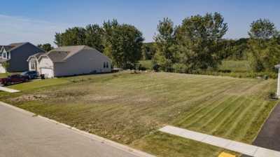 Residential Land For Sale in Wonder Lake, Illinois