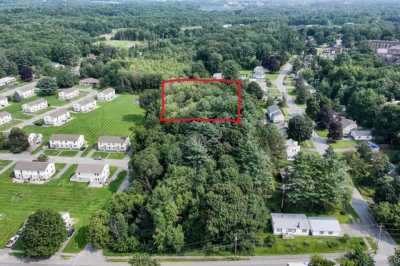 Residential Land For Sale in Waterville, Maine