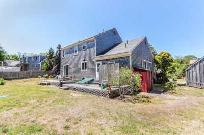 Home For Rent in Eastham, Massachusetts