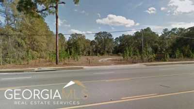 Residential Land For Sale in Hinesville, Georgia