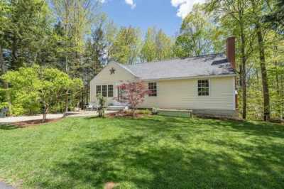 Home For Sale in Farmington, New Hampshire