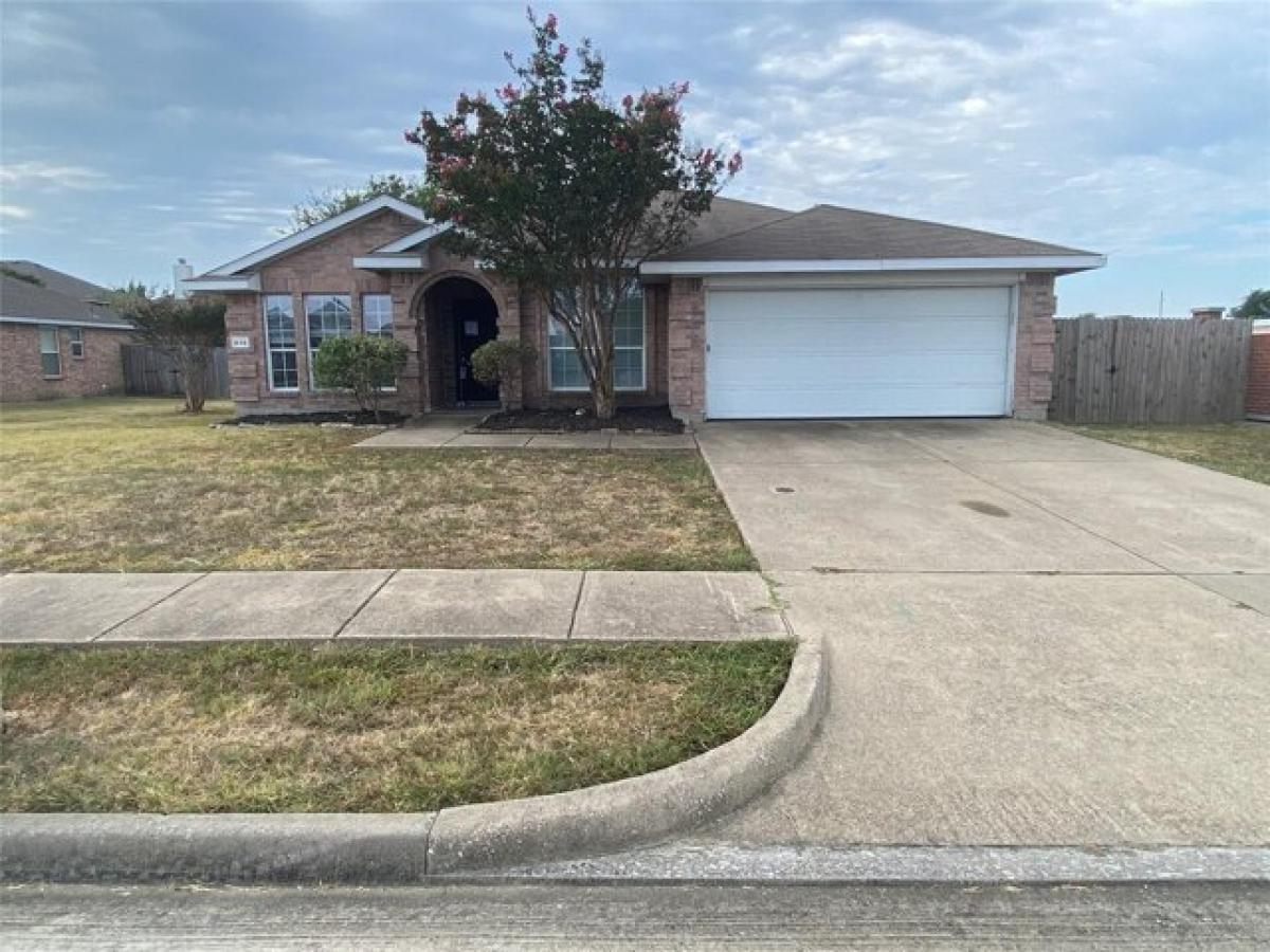 Picture of Home For Sale in Royse City, Texas, United States