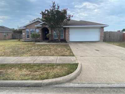 Home For Sale in Royse City, Texas