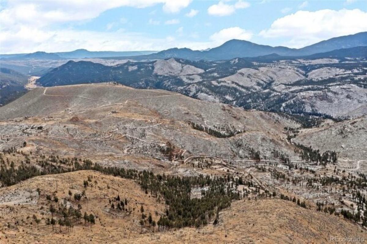 Picture of Residential Land For Sale in Pine, Colorado, United States