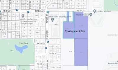 Residential Land For Sale in 