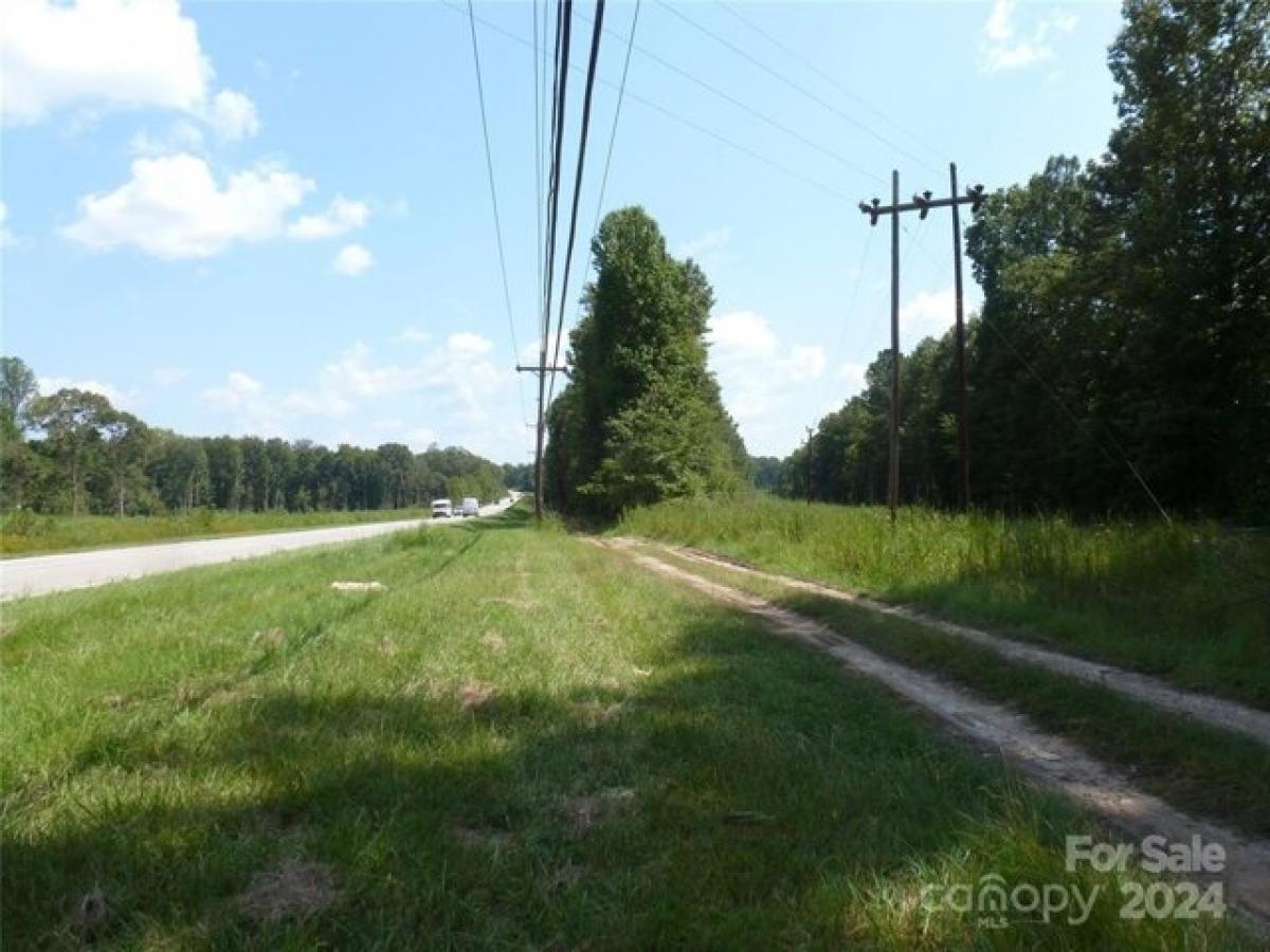 Picture of Residential Land For Sale in Lancaster, South Carolina, United States