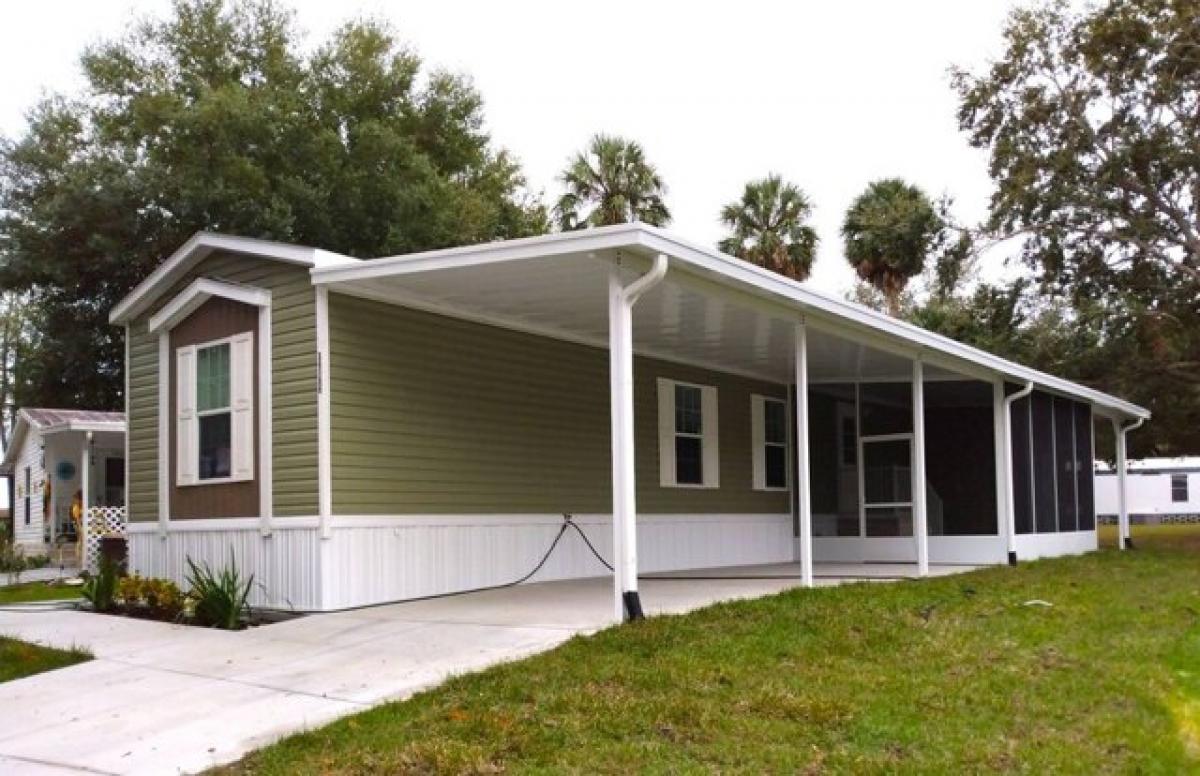 Picture of Home For Sale in Fruitland Park, Florida, United States