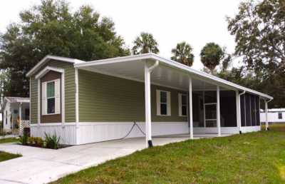 Home For Sale in Fruitland Park, Florida