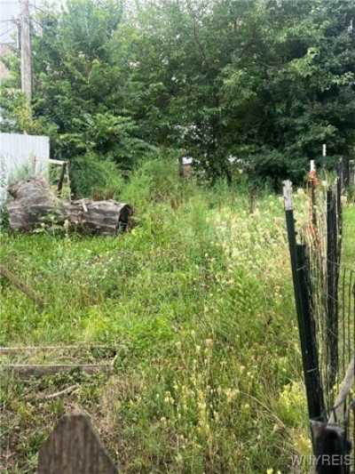 Residential Land For Sale in Buffalo, New York