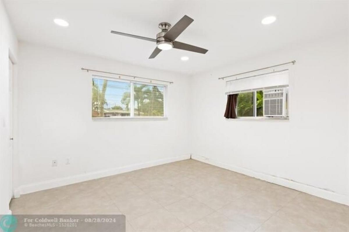 Picture of Home For Sale in Oakland Park, Florida, United States