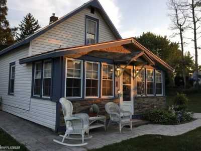 Home For Sale in Lexington, Michigan