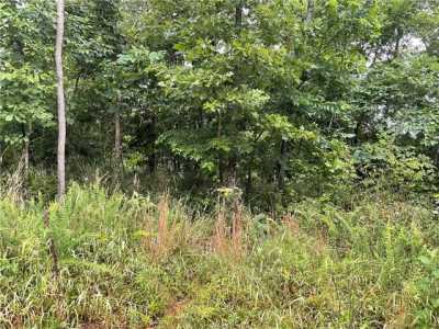 Residential Land For Sale in Bella Vista, Arkansas