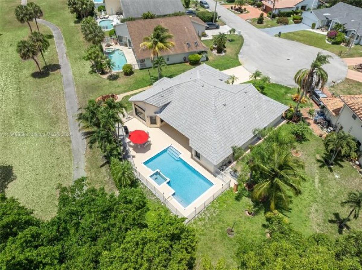 Picture of Home For Sale in Tamarac, Florida, United States