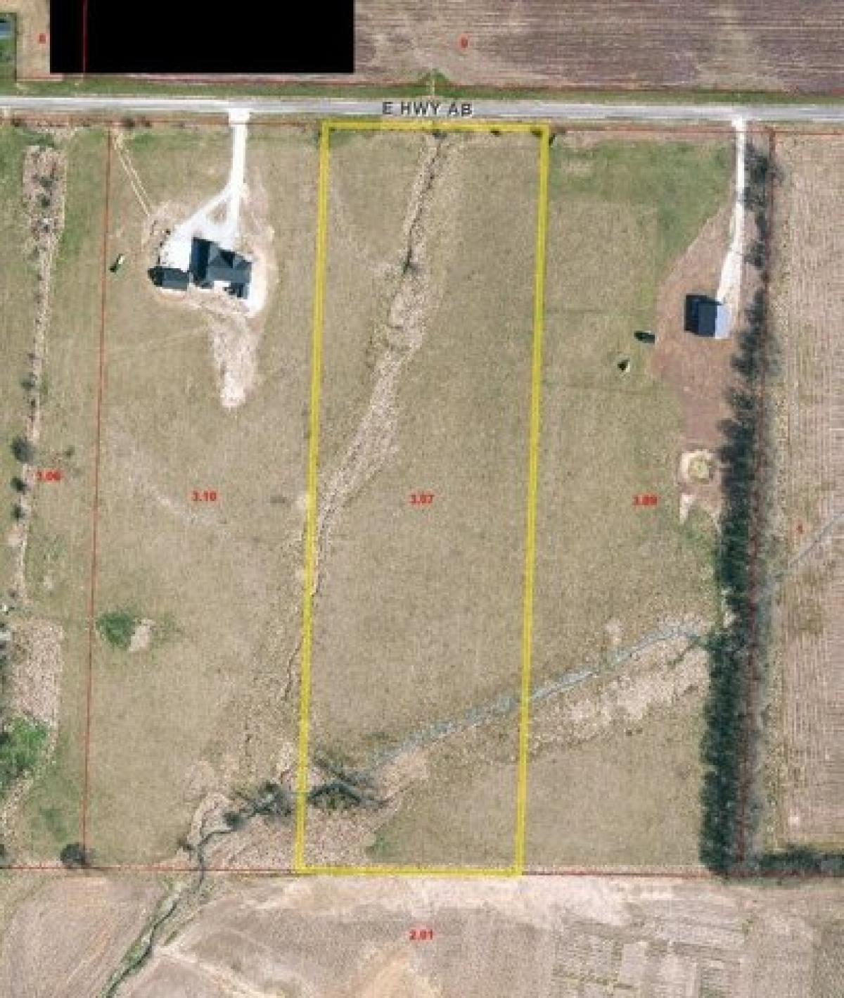 Picture of Residential Land For Sale in Columbia, Missouri, United States