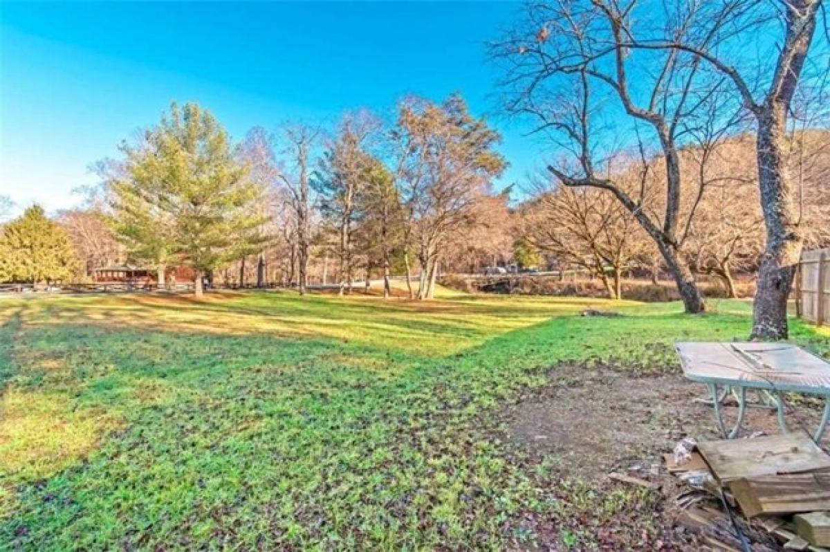 Picture of Residential Land For Sale in Mineral Bluff, Georgia, United States