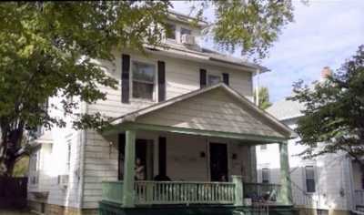 Home For Sale in Marion, Ohio