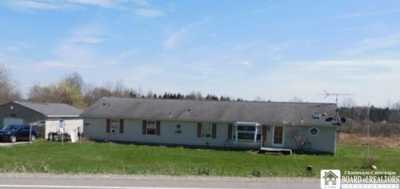 Home For Sale in Fredonia, New York