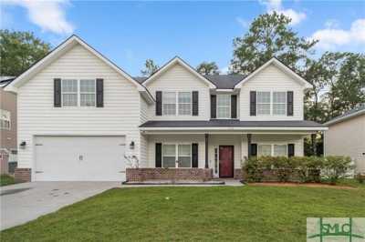 Home For Sale in Hinesville, Georgia