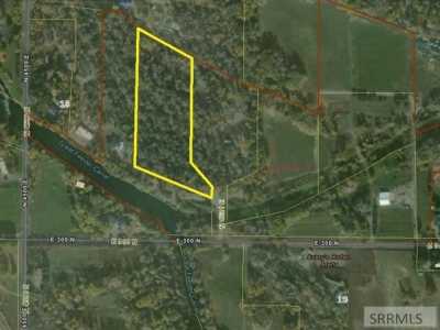 Residential Land For Sale in 