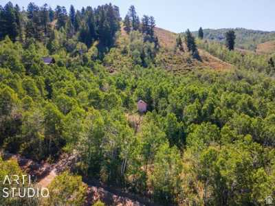 Residential Land For Sale in Huntsville, Utah