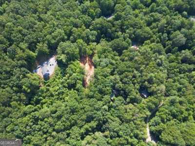 Residential Land For Sale in Mineral Bluff, Georgia