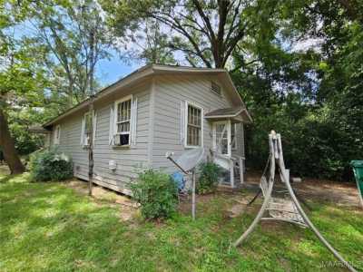 Home For Sale in Ozark, Alabama