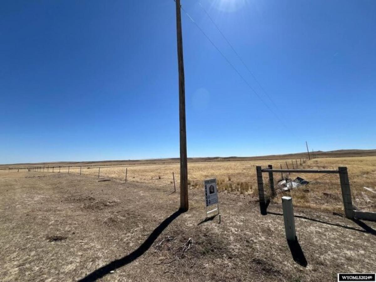 Picture of Residential Land For Sale in Casper, Wyoming, United States