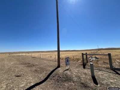 Residential Land For Sale in Casper, Wyoming