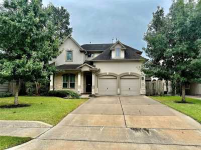 Home For Sale in Bellaire, Texas