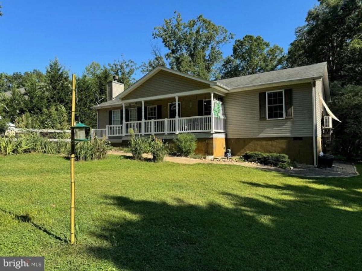 Picture of Home For Sale in Mineral, Virginia, United States