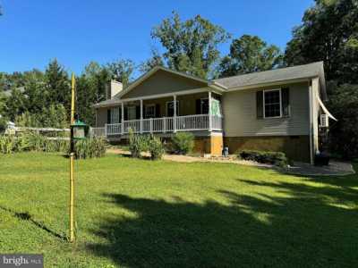 Home For Sale in Mineral, Virginia