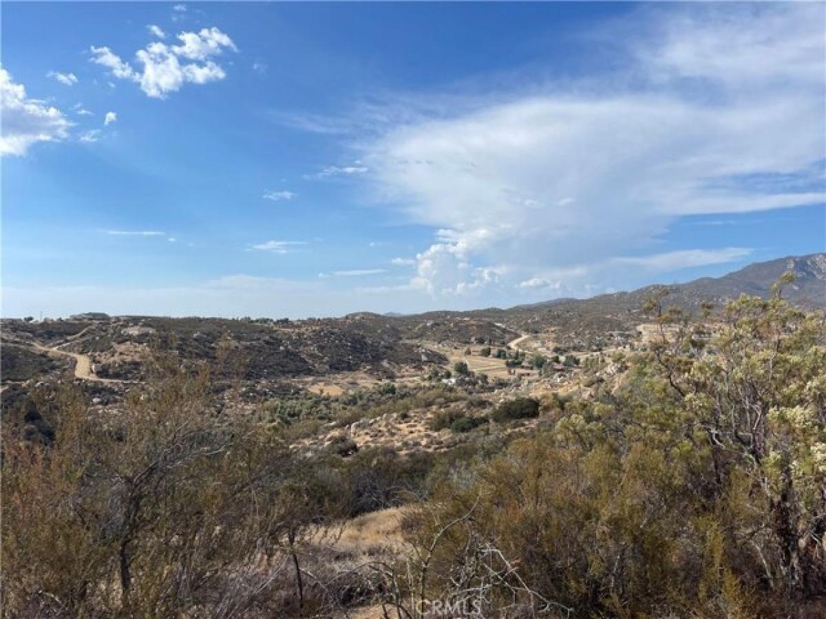 Picture of Residential Land For Sale in Aguanga, California, United States