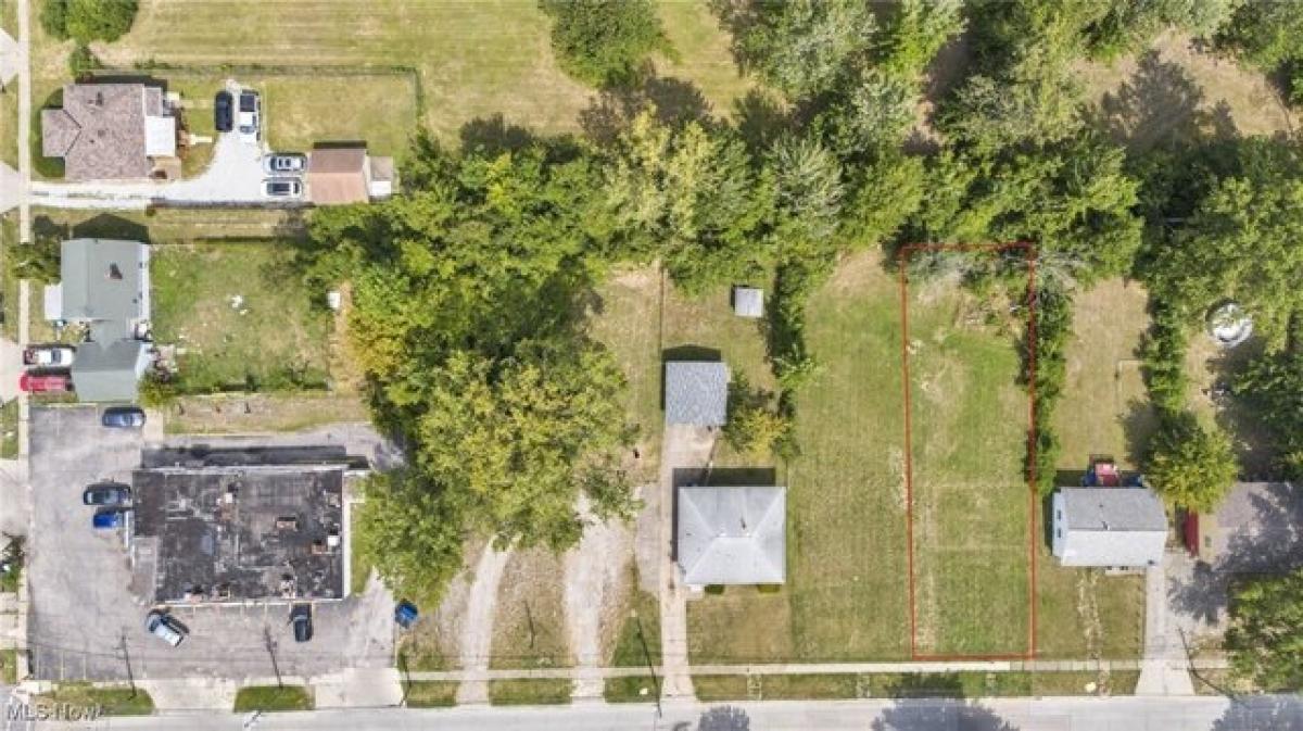 Picture of Residential Land For Rent in Lorain, Ohio, United States