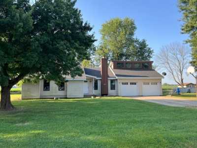 Home For Sale in Robinson, Illinois