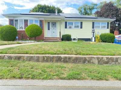 Home For Sale in North Providence, Rhode Island