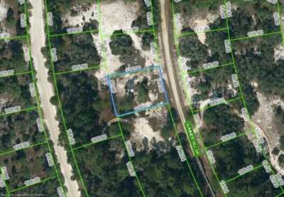 Residential Land For Rent in Lake Placid, Florida