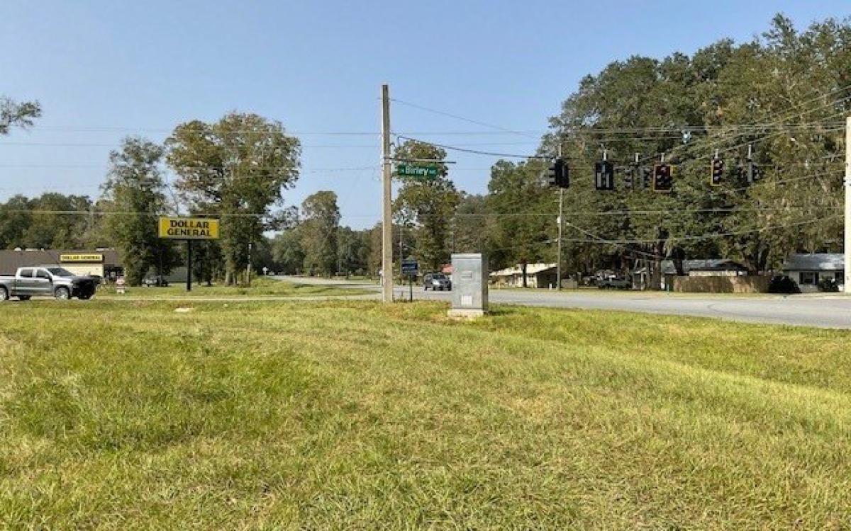 Picture of Residential Land For Sale in Lake City, Florida, United States