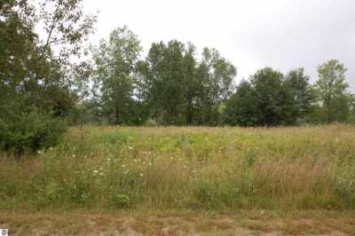 Residential Land For Sale in West Branch, Michigan