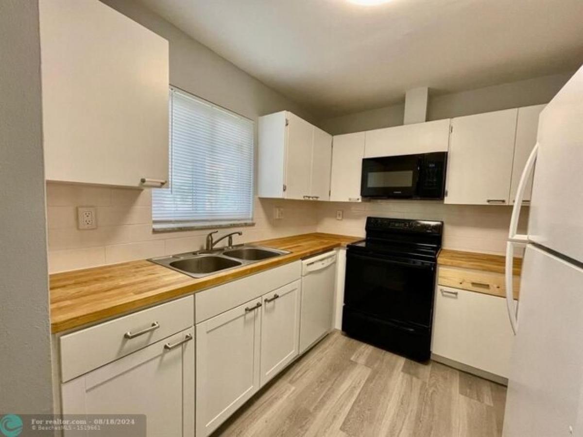 Picture of Apartment For Rent in Fort Lauderdale, Florida, United States